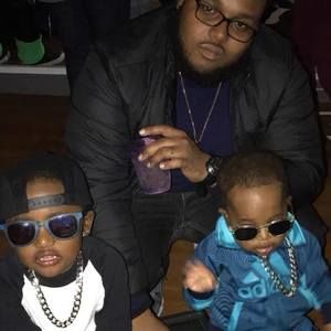 Meet your Posher, Eric